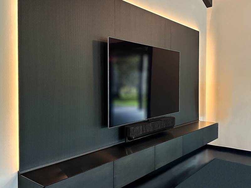 MUEBLE DE SALÓN
